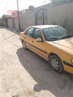 Peugeot Pars